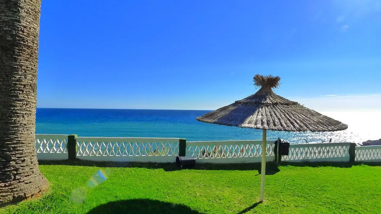 Apartment Ferienwohnung Acapulco Playa - Nerja