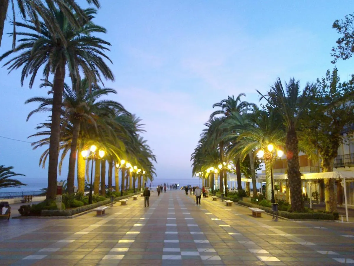 Ferienwohnung Acapulco Playa - Nerja Spanien
