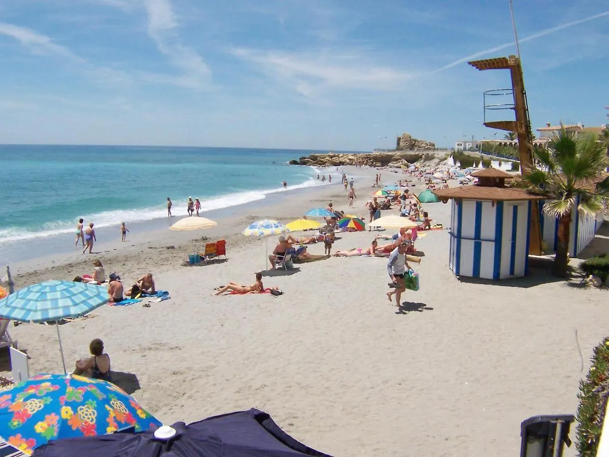 Ferienwohnung Acapulco Playa - Nerja 0*,