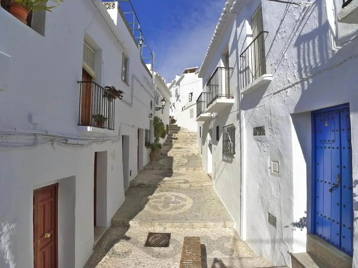 Ferienwohnung Acapulco Playa - Nerja Apartment